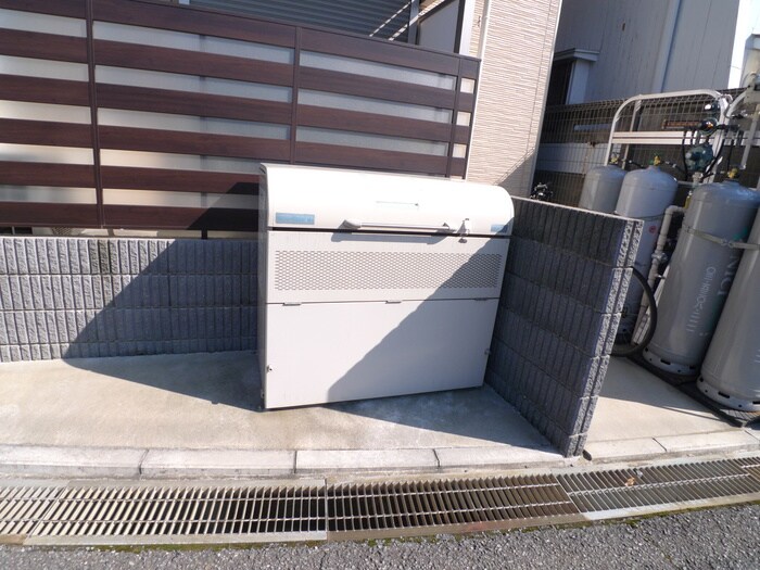 ＢｅｓｔＳｔａｇｅ所沢松葉町の物件外観写真