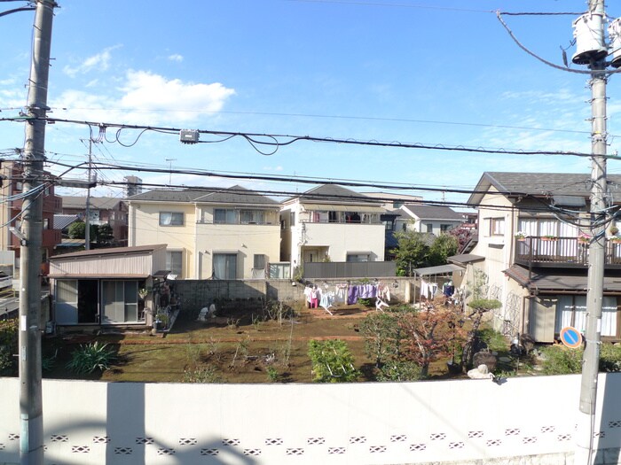 ＢｅｓｔＳｔａｇｅ所沢松葉町の物件内観写真