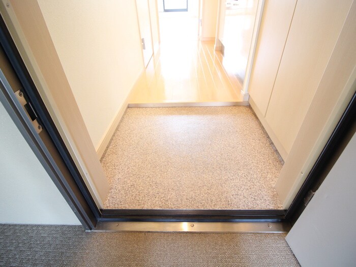 パルコート芦花Ⅱの物件内観写真