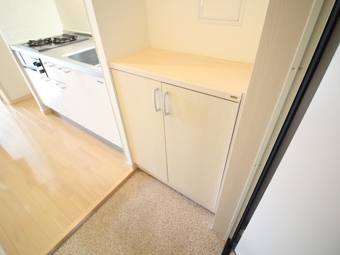 パルコート芦花Ⅱの物件内観写真