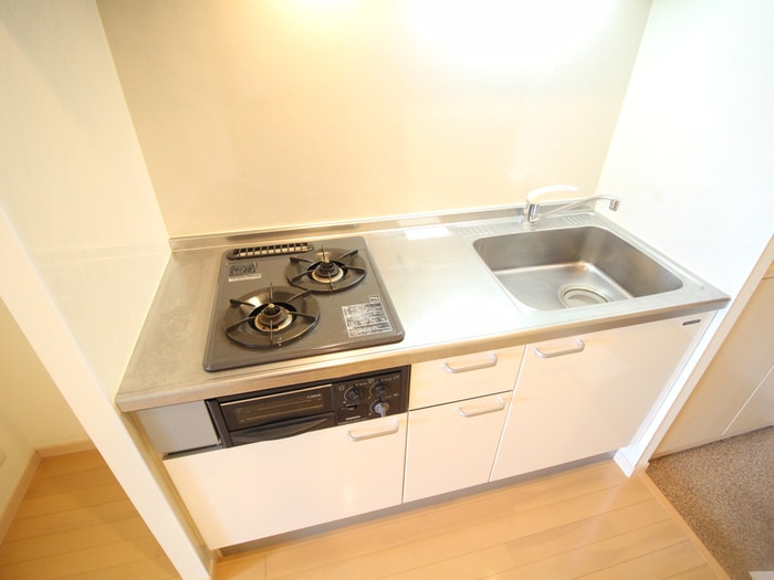 パルコート芦花Ⅱの物件内観写真