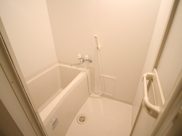 パルコート芦花Ⅱの物件内観写真