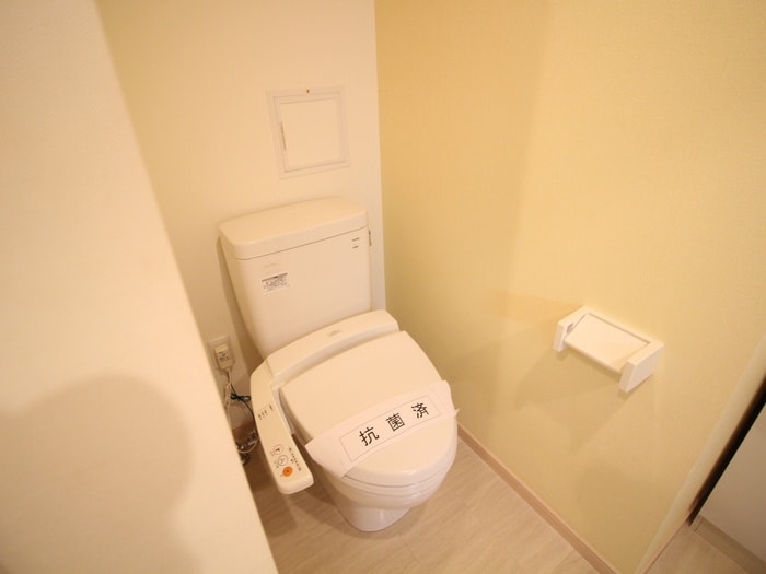 パルコート芦花Ⅱの物件内観写真