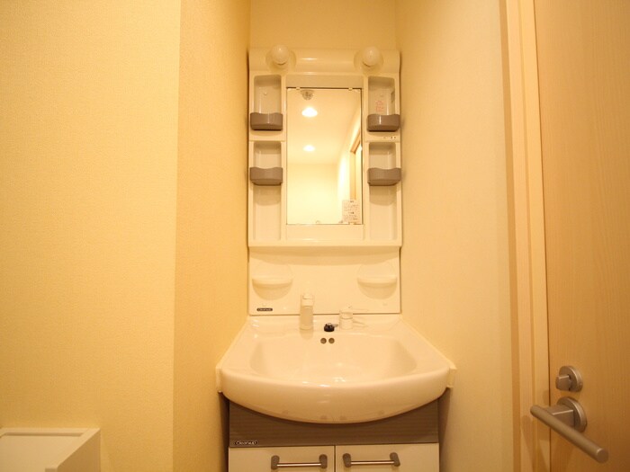 パルコート芦花Ⅱの物件内観写真