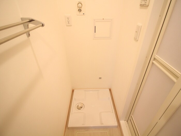 パルコート芦花Ⅱの物件内観写真