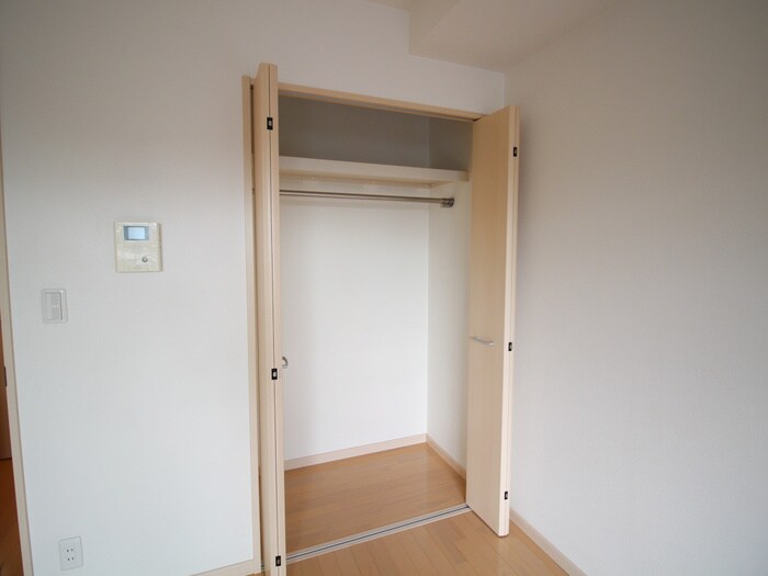 パルコート芦花Ⅱの物件内観写真