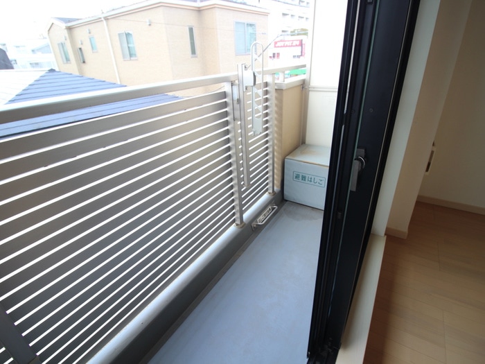 パルコート芦花Ⅱの物件内観写真