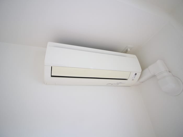 パルコート芦花Ⅱの物件内観写真