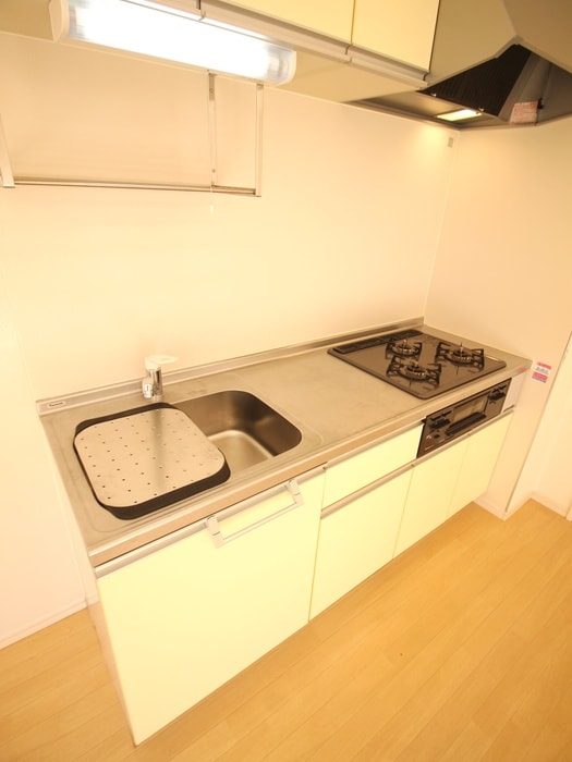 ローベンハイツ上沢Ｂの物件内観写真