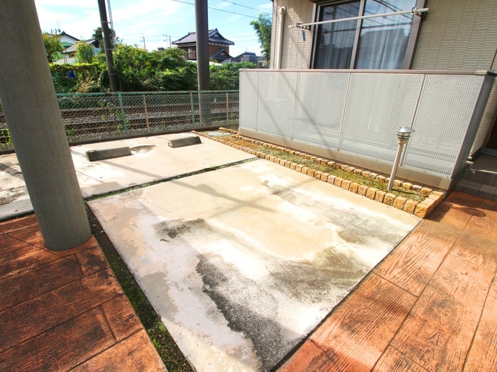 ローベンハイツ上沢Ｂの物件外観写真