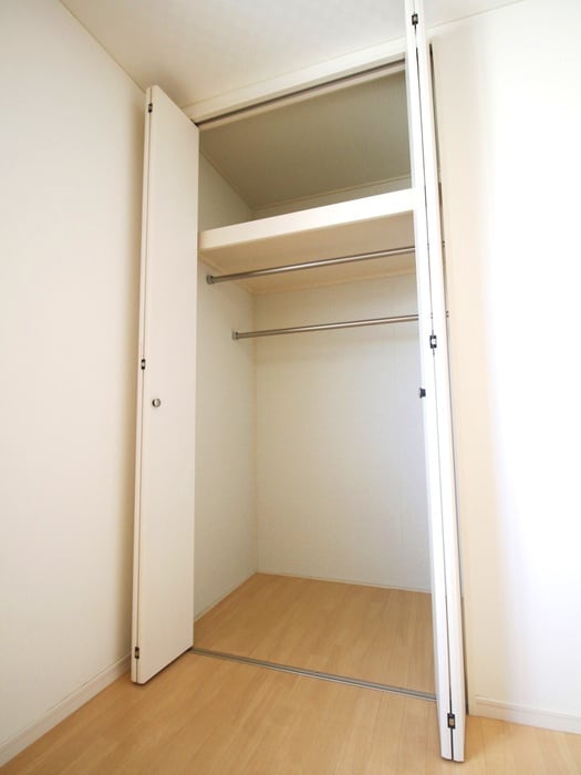 ローベンハイツ上沢Ｂの物件内観写真