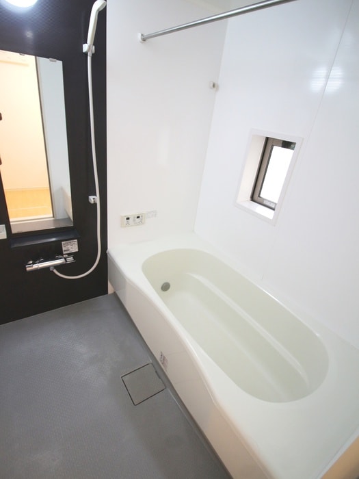 ローベンハイツ上沢Ｂの物件内観写真