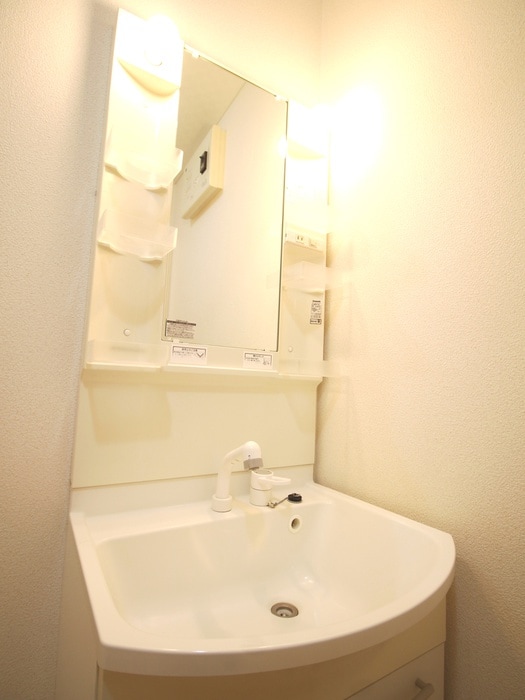 ローベンハイツ上沢Ｂの物件内観写真