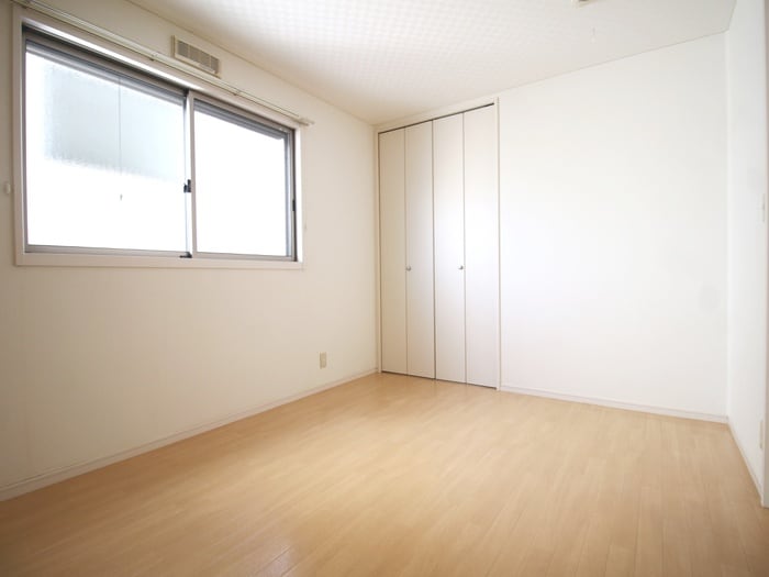 ローベンハイツ上沢Ｂの物件内観写真