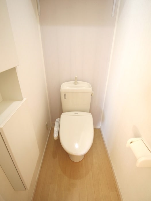 ローベンハイツ上沢Ｂの物件内観写真