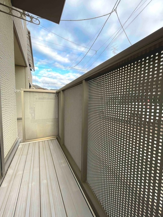 ローベンハイツ上沢Ｂの物件内観写真