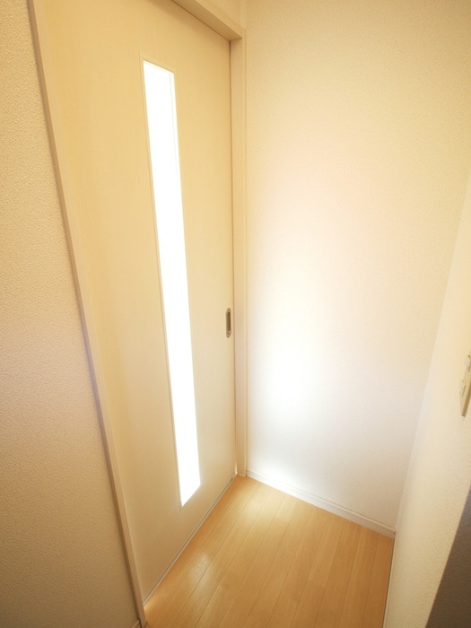 ローベンハイツ上沢Ｂの物件内観写真