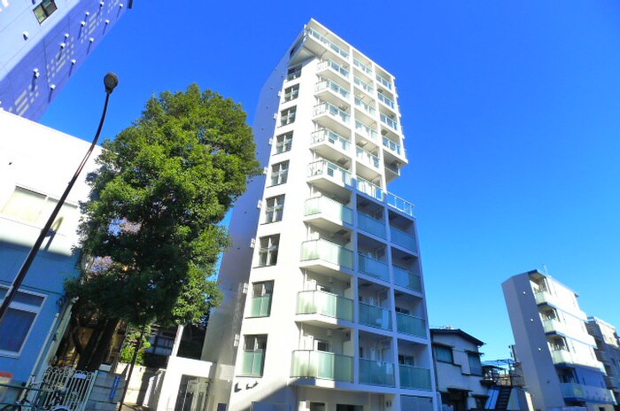 ＺＯＯＭ新宿下落合の物件外観写真