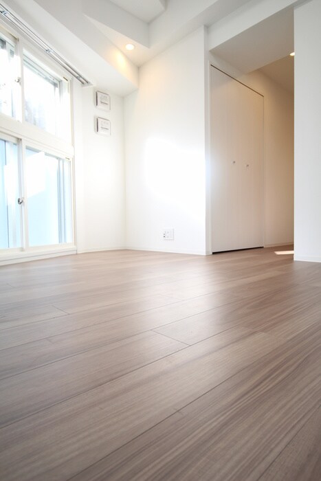 ＺＯＯＭ新宿下落合の物件内観写真