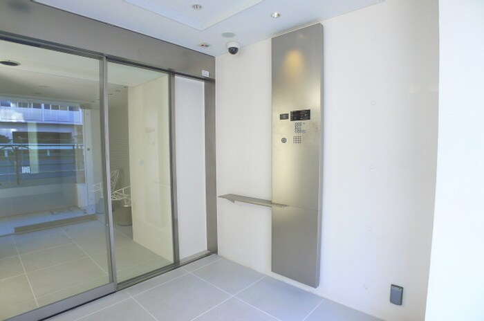 ＺＯＯＭ新宿下落合の物件外観写真