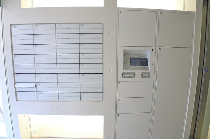 ＺＯＯＭ新宿下落合の物件外観写真