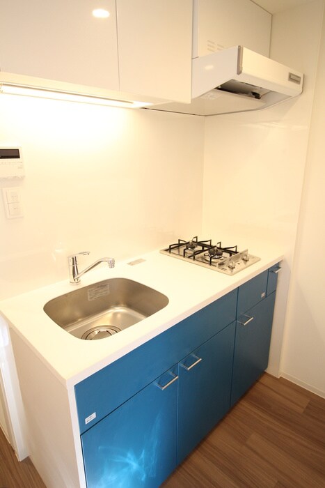 ＺＯＯＭ新宿下落合の物件内観写真