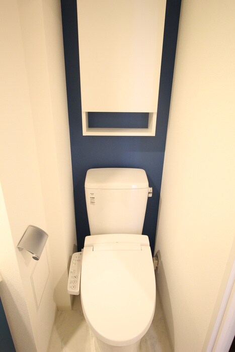 ＺＯＯＭ新宿下落合の物件内観写真