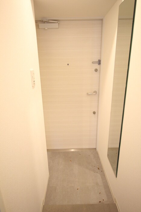 ＺＯＯＭ新宿下落合の物件内観写真