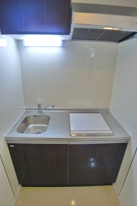 リーヴェルポート四つ木Briseの物件内観写真