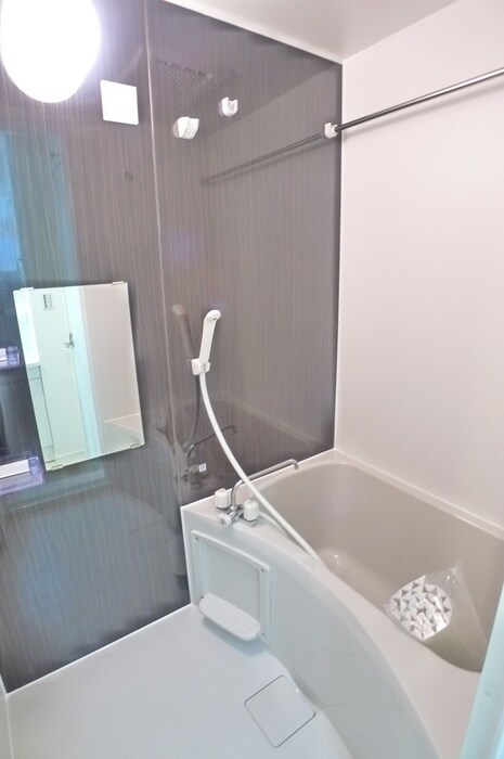 リーヴェルポート四つ木Briseの物件内観写真