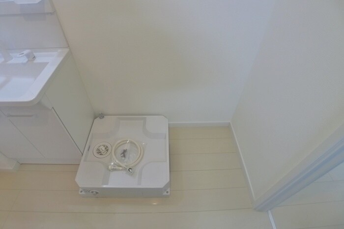 リーヴェルポート四つ木Briseの物件内観写真