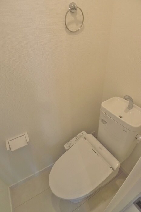 リーヴェルポート四つ木Briseの物件内観写真