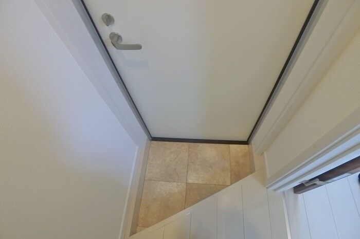 リーヴェルポート四つ木Briseの物件内観写真