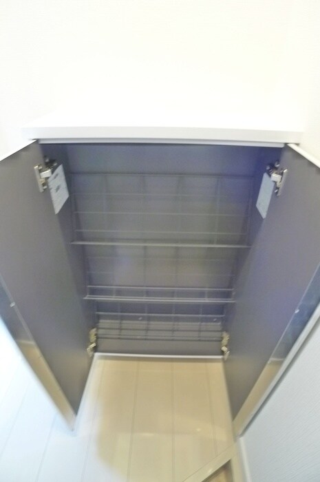 リーヴェルポート四つ木Briseの物件内観写真