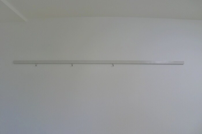 リーヴェルポート四つ木Briseの物件内観写真