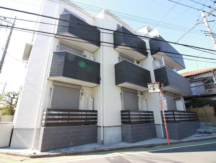 ＢｅｓｔＳｔａｇｅ小手指２丁目の物件外観写真