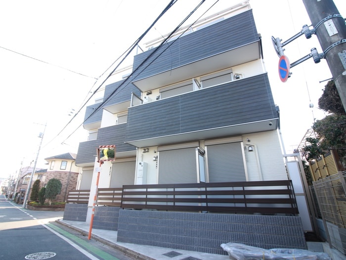 ＢｅｓｔＳｔａｇｅ小手指２丁目の物件外観写真