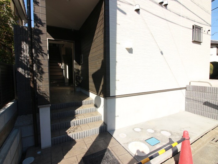 ＢｅｓｔＳｔａｇｅ小手指２丁目の物件外観写真