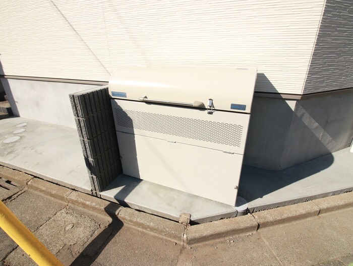 ＢｅｓｔＳｔａｇｅ小手指２丁目の物件外観写真