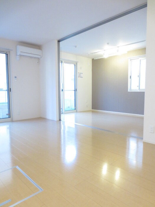 リッツハウスミノ－ルの物件内観写真