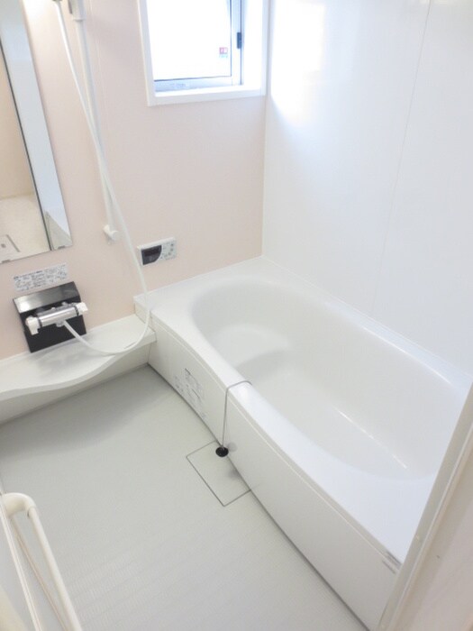 リッツハウスミノ－ルの物件内観写真