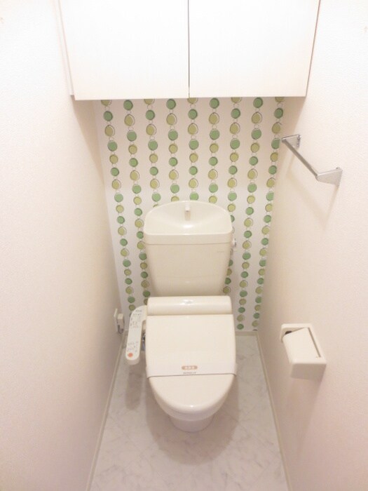 リッツハウスミノ－ルの物件内観写真