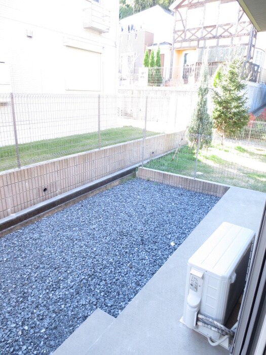 リッツハウスミノ－ルの物件内観写真