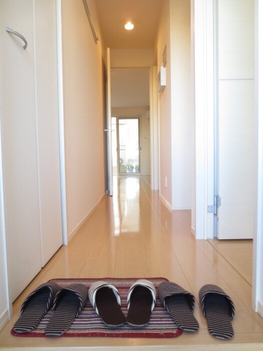 リッツハウスミノ－ルの物件内観写真