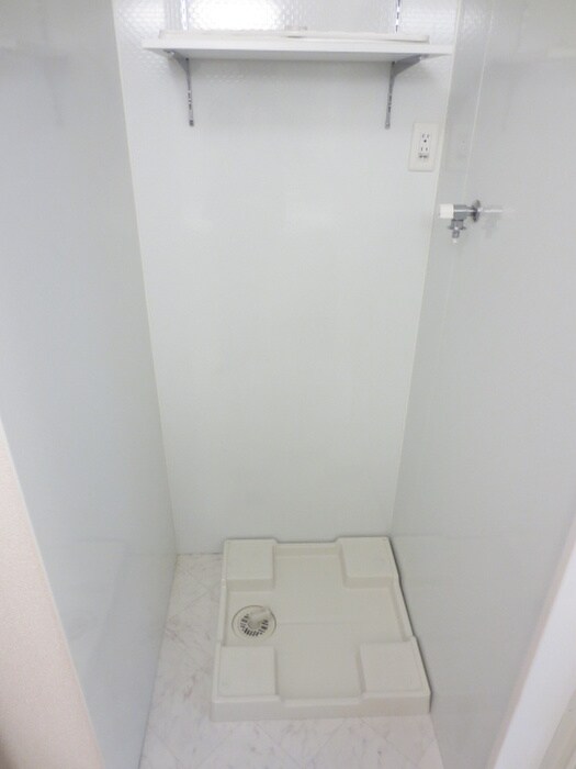 リッツハウスミノ－ルの物件内観写真