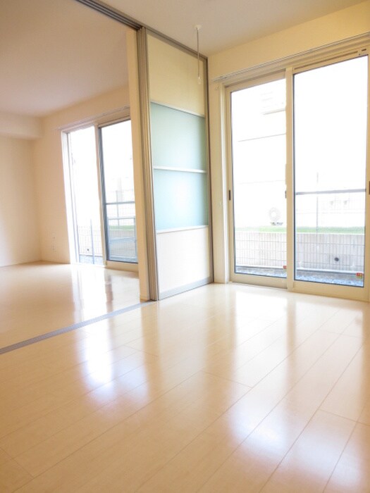 リッツハウスミノ－ルの物件内観写真