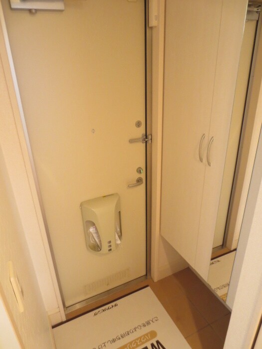 リッツハウスミノ－ルの物件内観写真