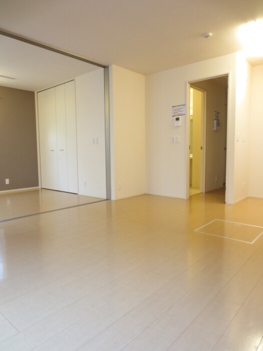 リッツハウスミノ－ルの物件内観写真