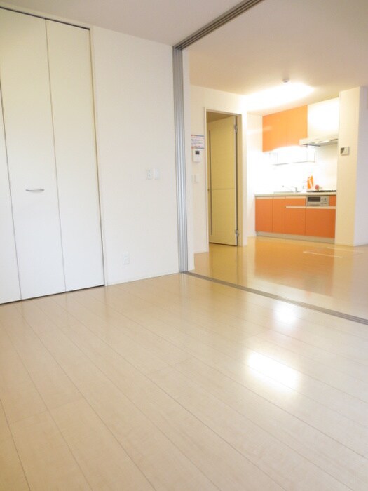 リッツハウスミノ－ルの物件内観写真