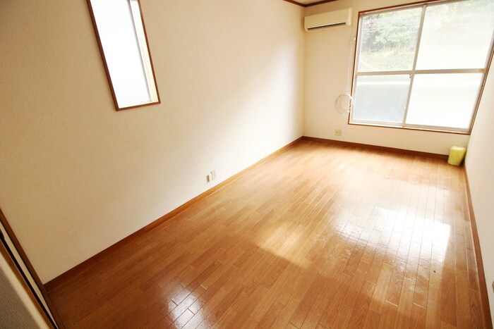 ハイムサンチルドの物件内観写真